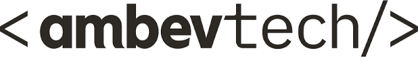 Logo da Ambev Tech