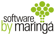 Logo da Software by Maringá