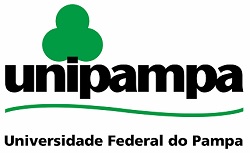 Logo da Universidade Federal do Pampa