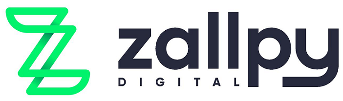 Logo da Zallpy