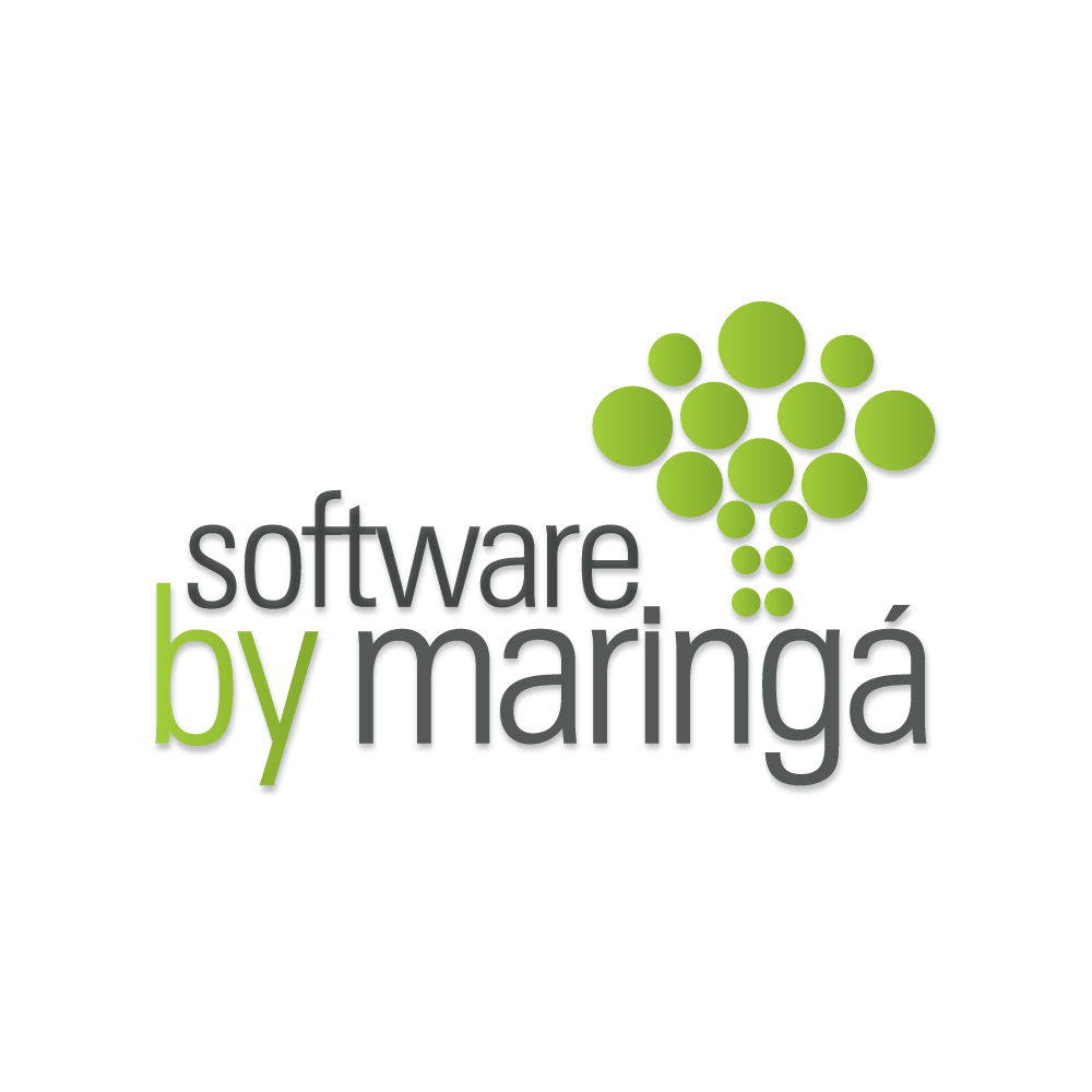 Logo da Software by Maringá