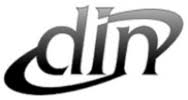 Logo Departamento de Informática UEM (DIN)