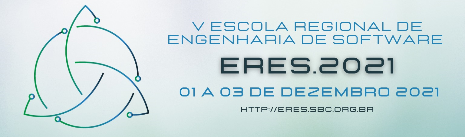 Banner ERES 2021 Online Streaming