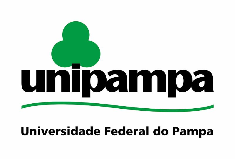 Logo da UNIPAMPA