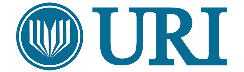 Logo da URI