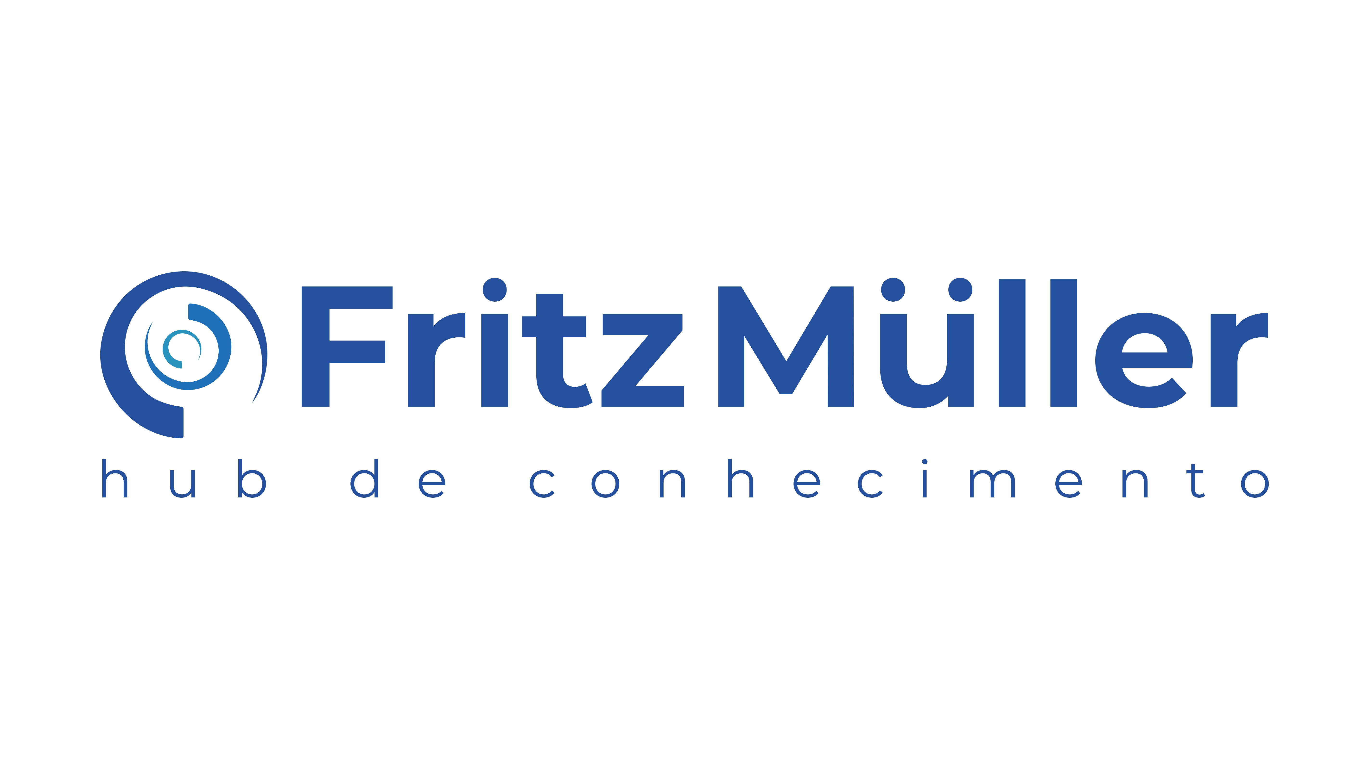 Logo da Fritz Muller