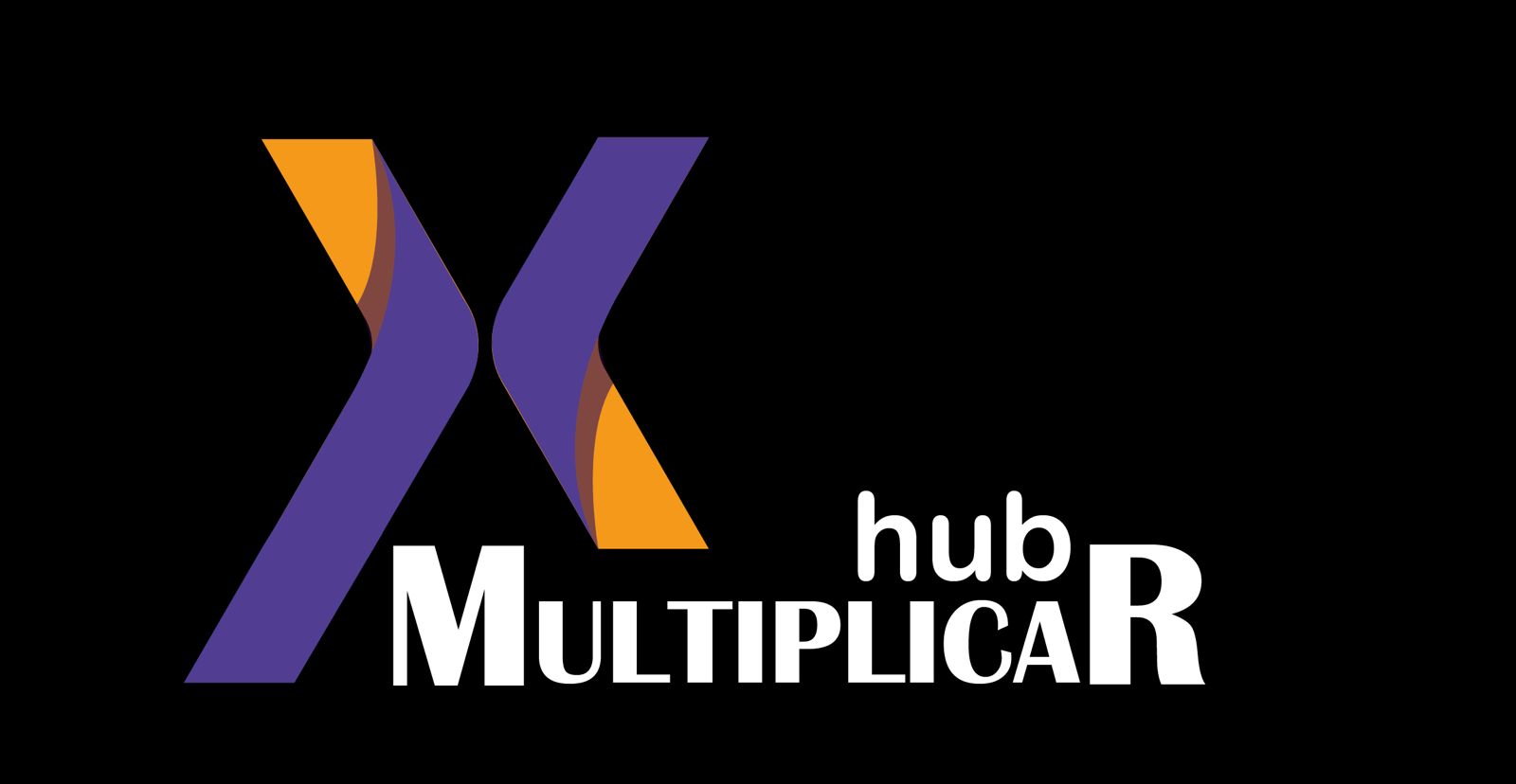 Logo do Hub