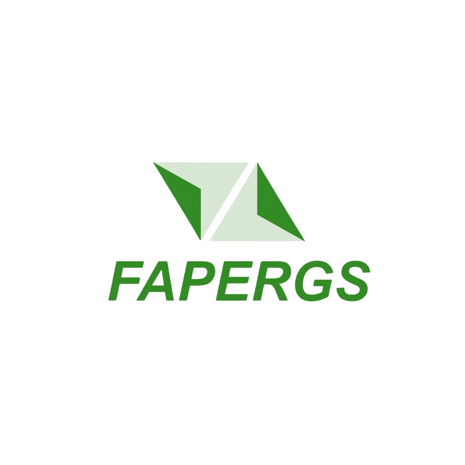 FAPERGS Logo