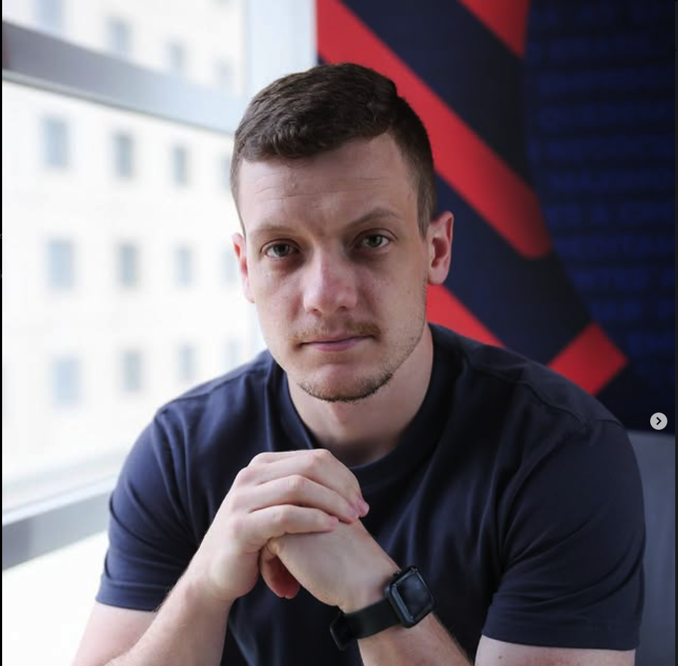 Jean Carlos da Campo