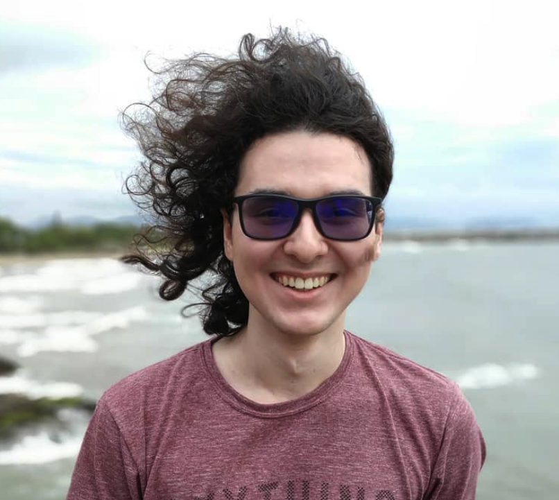 Renato Mello Konflanz