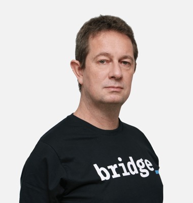 Prof. Raul Sidnei Wazlawick