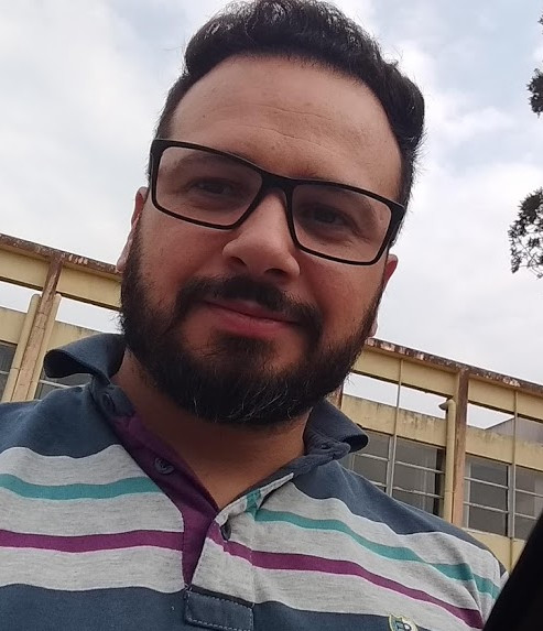 Prof. Dr. Samuel da Silva Feitosa