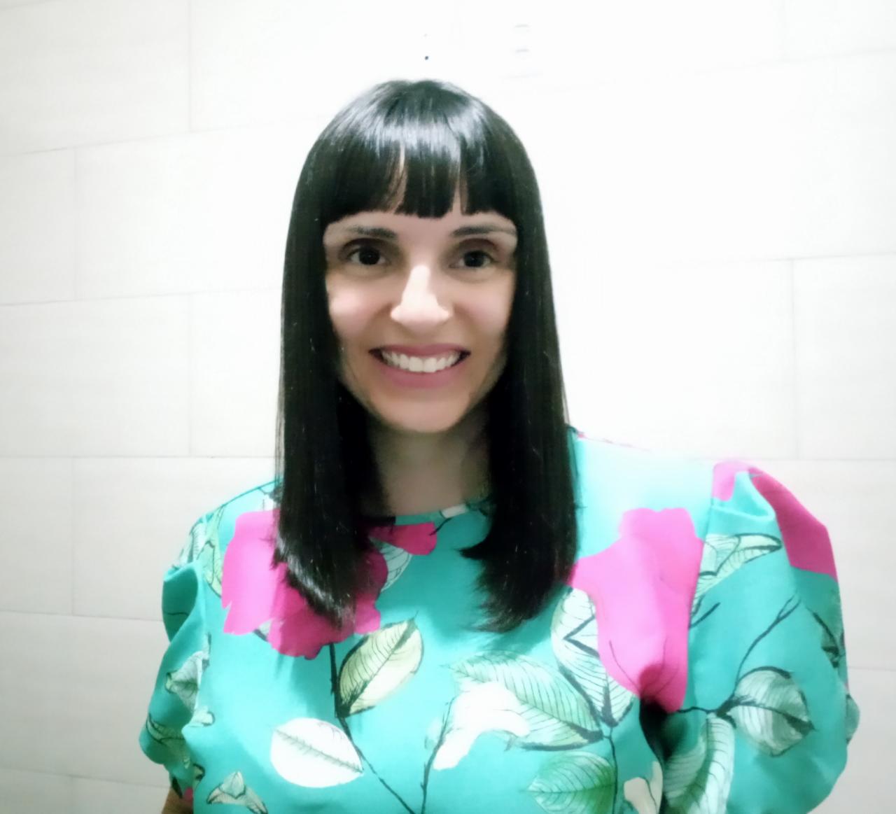 Prof. Me. Viviane Duarte Bonfim