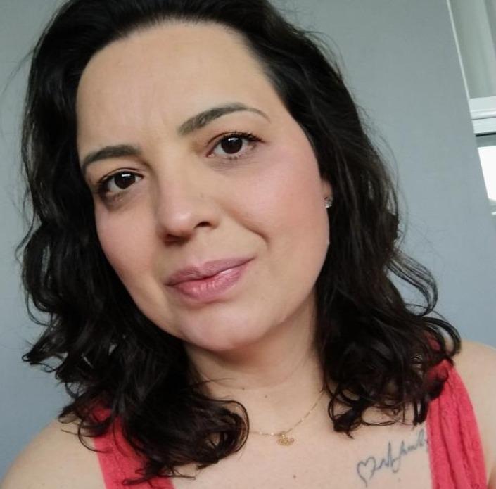 Aline Lilian Conti Silva