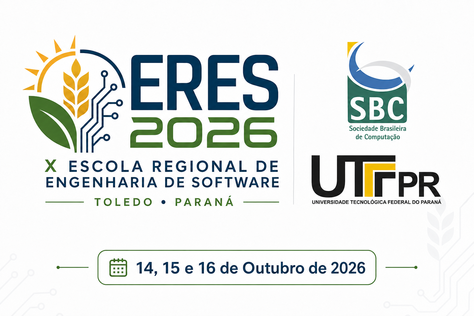 ERES - 2026