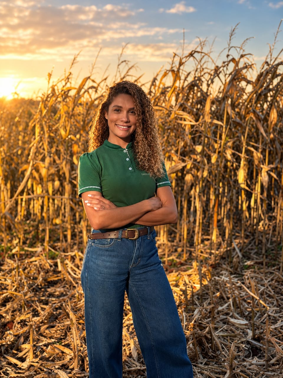 Josiane Gonçalves Daga
