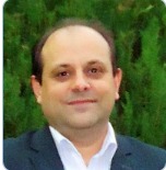 Prof. Dr. Luciano Anísio Garcia